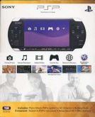 Psp 3001 SONY