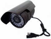 Camera Prof. Infra Ccd Sony 50 Metros