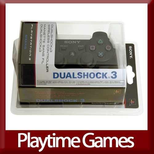 Controle Dual Shock 3 Ps3 Playstation 3 Original Sony