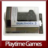 Controle Dual Shock 3 Ps3 Playstation 3 Original Sony
