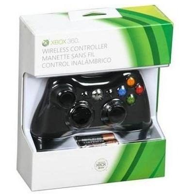 Controle Xbox 360 Wireless Sem Fio