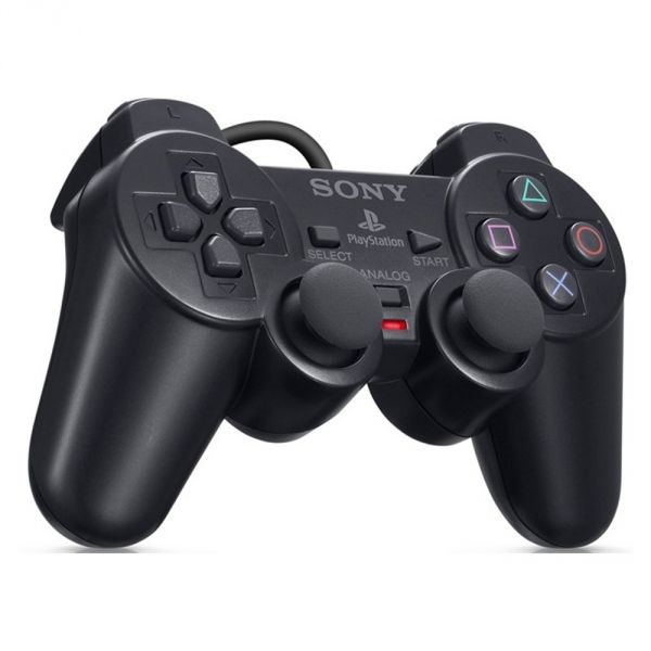 Controle De Play Station 2 Sony Dual Shock Original