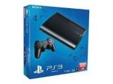 PlayStation 3 Super Slim 500GB  - BOX