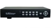 STAND ALONE - DVR - 16 CÂMERAS