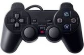 Controle Playstation 2 Ps2 Dualshock