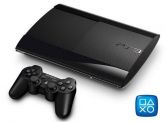 PlayStation 3 Super Slim 250GB  - BOX