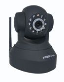 Câmera Ip Wireless