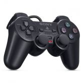 Controle De Play Station 2 Sony Dual Shock Original
